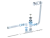 Сифон для ванны ANIPLAST. С выпуском д 1" 1/2" х д 40/ 50 мм. Клик - клак Сифон для ванны ANIPLAST. С выпуском д 1" 1/2" х д 40/ 50 мм. Клик - клак