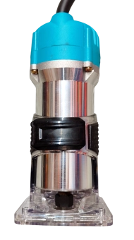 Фрезер кромочный 500W 6-8mm 3500rpm HAMMER