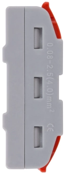 Клеммная колодка соединительная 0,08-2,5 E.NEXT