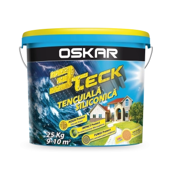 Cиликоновая декоративная штукатурка, барашек 25 кг