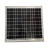 Солнечная панель 20W, 18V, 350 х 350 мм