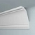 Плинтус для натяжного потолка PLINTEX IC 35/55 SC