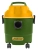 Пылесос Jadever 1200 Вт, 15 л, 18KPa JDVR1A15 Jadever Пылесос Jadever 1200 Вт, 15 л, 18KPa JDVR1A15 Jadever