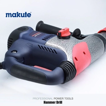 Перфаратор электрический 1500W, 630rpm, 38 mm, Makute