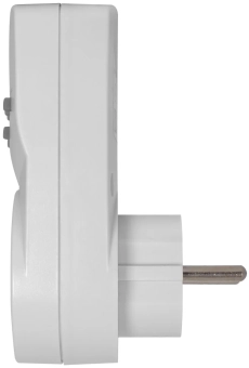 Цифровой программируемый таймер-розетка Т13