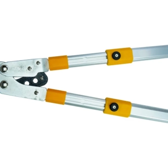 Ножницы садовые 20281, ручка телескопическая AL, EPICA