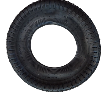 Шина для колеса тачки  350-8