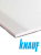 Гипсокартонный лист (ГКЛ) 1,2*2,5м*9,5мм (KNAUF)