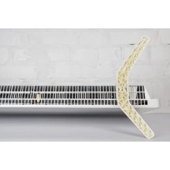 Конвектор электрический Atlantic Bonjour Meca 2500W