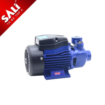 Бытовой водяной насос, вихревой 370 Вт QB60 0.5HP, Sali W10060QB