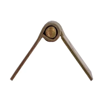 Петля 40х40х1,0 ZS40 универсальная