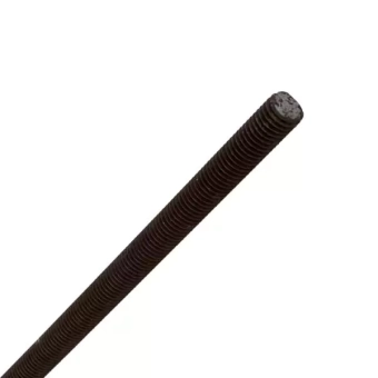 Шпилька резьбовая M16х1000 сталь 10,9 DIN 975/976-1