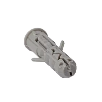 Дюбель 6x30 распорный без шурупа