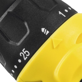 Дрель-шуруповерт LI-ION 20V PSCS 1120, Trotec