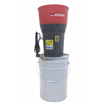 Мельница для зерна, электрическая EM25L  ELEFANT2 (843780000)