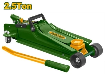 Домкрат гидравлический 2,5 T JDHJ2525 Jadever