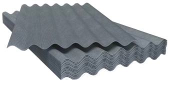 Шифер 8-ми волновой 1,75*1,13м (BG)