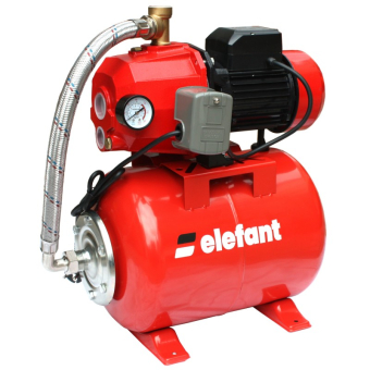Гидрофор 60/25м 1,15kW AUTODP255 ELEFANT