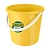 Ведро пластиковое 15L  JDBU1315 Jadever