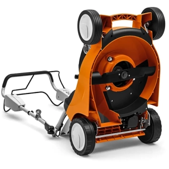 Электрическая газонокосилка STIHL RME 235