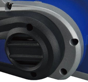 Рубанок электрический (ручной строгальный станок для дерева) 110*3 мм, Sali