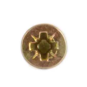 Саморез по дереву, желтый 3,0*20мм 200шт