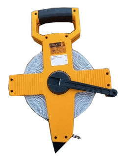 Измерительная лента из стекловолокна - 30м, EP-30611, Epica Star