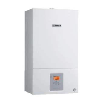 Котел газовый настенный двухконтурный BOSCH GAZ 6000W 24kW WBN600-24C