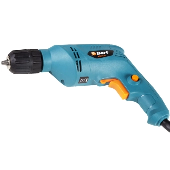 Дрель электрическая 450 Вт, BSM-540, Bort