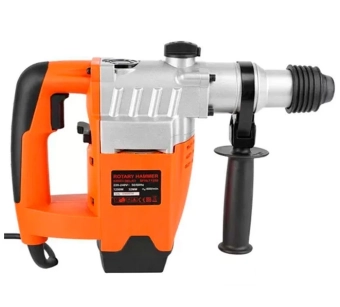 Перфоратор SDS, 3-режима, 1250 W, 3200 уд/мин, SOMA FIX
