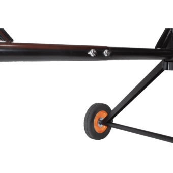 Бетономешалка 180L HCM600 ТЕМП