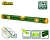Уровень воздушно-пузырьковый строительный 40 см JDSL8G40 Jadever