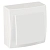 Выключатель наружый  THEMIS NILSON 1клавиша белый