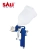 Краскопульт пневматический Ø1.5mm, 600ml, 1/4", SALI S-990G