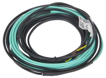 Кабель нагревательный одножильный 17.170. 10m 170W, 230V