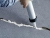 Герметик полиуретановый 600мл, серый Profmet