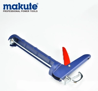 Пистолет для герметиков усиленный MKCG0903, Makute