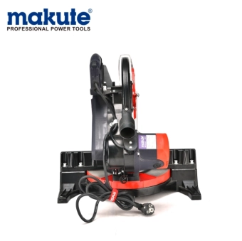 Торцовочный отрезной станок 220V 1800W 6000об/мин 255мм, MAKUTE