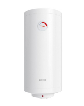 Бойлер накопительный BOSCH 80 L SB SLIM - электрический водонагреватель