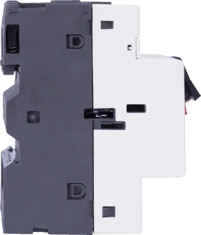 Автоматический выключатель защиты двигателя e.mp.pro.4, 2,5-4А