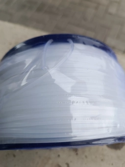 Триммерная леска, 3,0мм, 170м, круглая, катушка, TB002