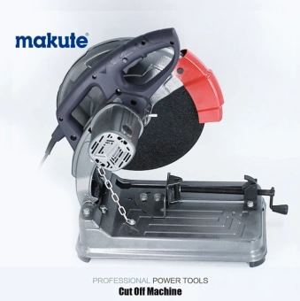 Отрезной станок 220V 2000W 3800об/мин 355мм, MAKUTE
