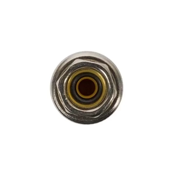 Переходник быстроразъемный 1/4" наружная резьба, Profmet