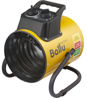 Тепловая пушка электрическая Ballu BHP-PE2-3