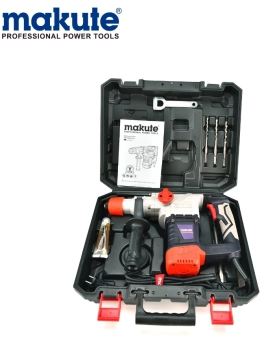 Перфоратор электрический 1200W, 32мм, MAKUTE