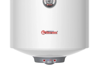 Бойлер накопительный Thermex Nova 50 L  V - электрический водонагреватель