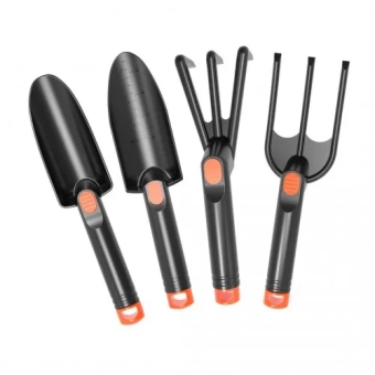 Набор садовых инструментов 9011