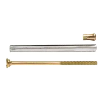 Дюбель 10х112 металлический рамный