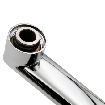 Излив для смесителя ванны Haiba 25см