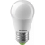 Лампа светодиодная OLL LED 10W E27 6500K G45 ONLAIT